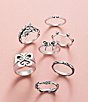 James Avery Pure Faith Ring - Image 3