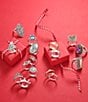 James Avery Pure Heart Ring, Color:Sterling Silver - Image 2