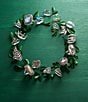 James Avery Pure Heart Ring, Color:Sterling Silver - Image 3