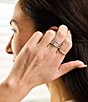 James Avery Pure Heart Ring - Image 4