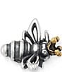 Color:Silver/Bronze - Image 2 - Queen Bee Charm