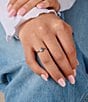 James Avery Queen of My Heart Ring - Image 2