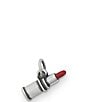 James Avery Red Lipstick Novelty Charm - Image 1
