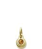 James Avery Amethyst Remembrance Birthstone Charm - Image 3