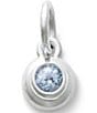 James Avery Avery Remembrance with Lab-Created Charm - Image 2