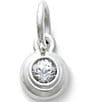 James Avery Avery Remembrance with Lab-Created Charm - Image 1