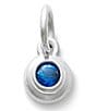 James Avery Avery Remembrance with Lab-Created Charm - Image 3