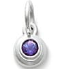 James Avery Remembrance October Birthstone - Image 2