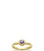 James Avery 14K Remembrance Birthstone Ring with Lab-Created Gem - Image 2