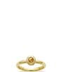 James Avery 14K Remembrance Birthstone Ring with Lab-Created Gem - Image 6