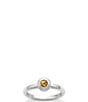James Avery Remembrance Birthstone Ring - Image 1