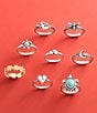 James Avery Sea Turtle Ring - Image 3