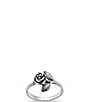 James Avery Small Rose Ring - Image 1