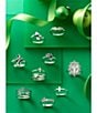 James Avery Small Rose Ring - Image 4