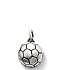 James Avery Soccer Ball Charm - Image 1