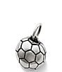 James Avery Soccer Ball Charm - Image 2