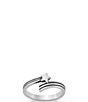 James Avery Stargazer Wrap Band Ring - Image 1
