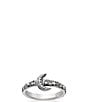 James Avery Starry Night Ring - Image 1