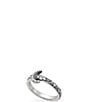 James Avery Starry Night Ring - Image 2