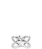 James Avery Stars of Texas Ring - Image 1