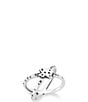 James Avery Stars of Texas Ring - Image 2