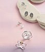 James Avery Sterling Silver Cross of Faith Ring - Image 2