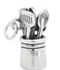 Color:Sterling Silver - Image 1 - Sterling Silver Culinary Charm