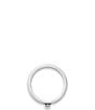 James Avery Sterling Silver Dangle Ring - Image 1