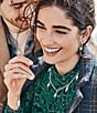 James Avery Sterling SIlver Delicate Forged Rings - Image 3