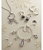 James Avery Sterling SIlver Delicate Forged Rings - Image 5