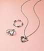 James Avery Sterling Silver Light Cable Chain - Image 6