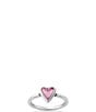 James Avery Sweetheart Heart Ring - Image 3