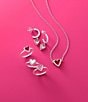 James Avery Sweetheart Heart Ring - Image 4