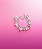 James Avery #double;Te Quiero Mucho#double; Charm, Color:Sterling Silver - Image 5