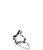 James Avery Texas Forged Ring - Image 2
