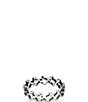 James Avery Texas Novelty Stacker Band Ring - Image 1