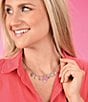 James Avery Tiny Bow Charm, Color:Sterling Silver - Image 5