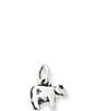 James Avery Tiny Cow Charm - Image 2