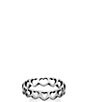 James Avery Tiny Hearts Band Ring - Image 1