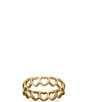 James Avery 14K Tiny Hearts Band - Image 1
