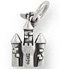 James Avery Tiny Princess Castle Charm - Image 2