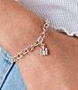 James Avery Tiny Princess Castle Charm - Image 3