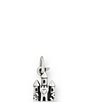 James Avery Tiny Princess Castle Charm - Image 1