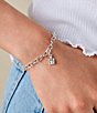 James Avery Tiny Princess Castle Charm - Image 3