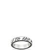 James Avery To the Moon and Back Ring - Image 1