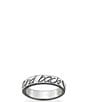 James Avery To the Moon and Back Ring - Image 3
