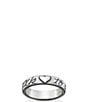 James Avery To the Moon and Back Ring - Image 4