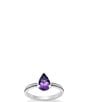 James Avery Treasured Gemstone Cocktail Ring - Image 1