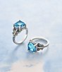 James Avery Trellis Gemstone Ring - Image 4