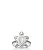 James Avery Turtle Ring - Image 1